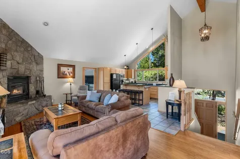 18117 Belknap Lane Sunriver OR 97707