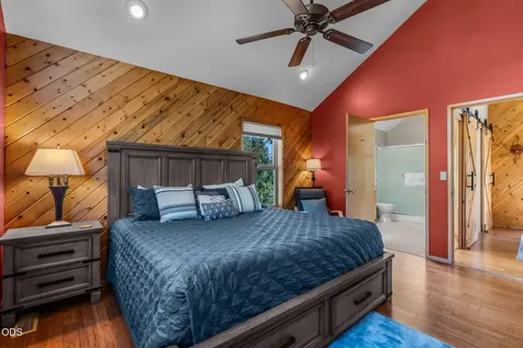 18117 Belknap Lane Sunriver OR 97707