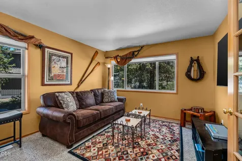 18117 Belknap Lane Sunriver OR 97707