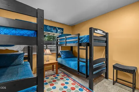 18117 Belknap Lane Sunriver OR 97707