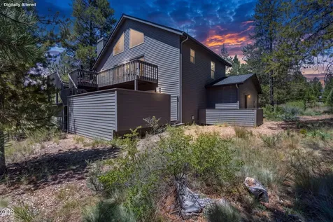 18117 Belknap Lane Sunriver OR 97707