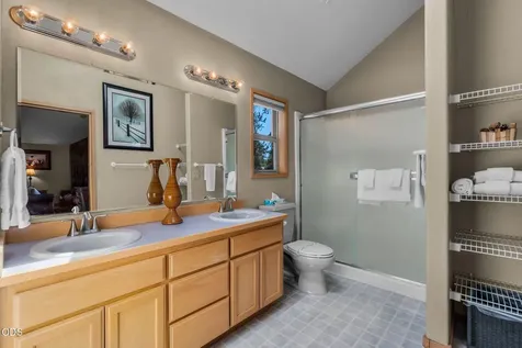 18117 Belknap Lane Sunriver OR 97707