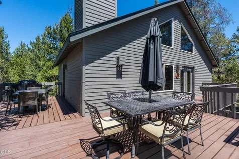 18117 Belknap Lane Sunriver OR 97707
