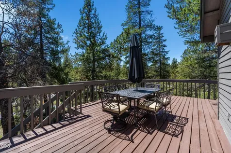 18117 Belknap Lane Sunriver OR 97707