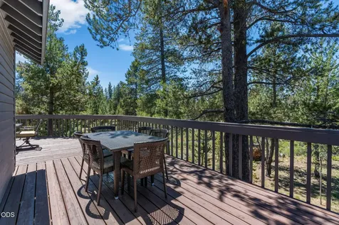 18117 Belknap Lane Sunriver OR 97707