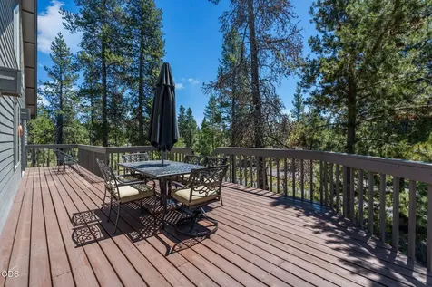 18117 Belknap Lane Sunriver OR 97707