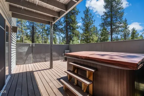 18117 Belknap Lane Sunriver OR 97707