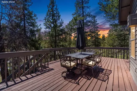 18117 Belknap Lane Sunriver OR 97707