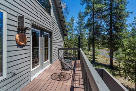18117 Belknap Lane Sunriver OR 97707