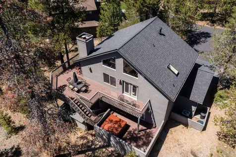 18117 Belknap Lane Sunriver OR 97707