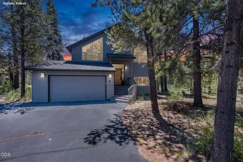 18117 Belknap Lane Sunriver OR 97707