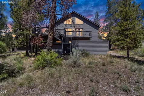 18117 Belknap Lane Sunriver OR 97707