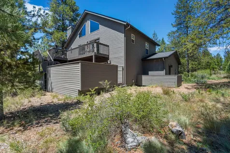 18117 Belknap Lane Sunriver OR 97707