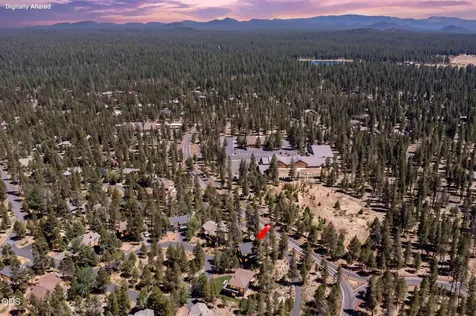 18117 Belknap Lane Sunriver OR 97707