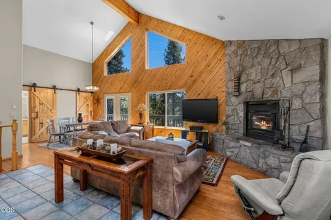 18117 Belknap Lane Sunriver OR 97707