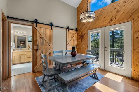 18117 Belknap Lane Sunriver OR 97707