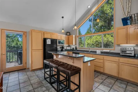 18117 Belknap Lane Sunriver OR 97707