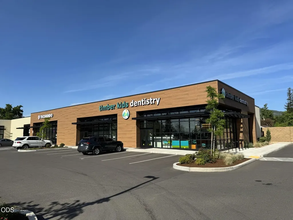 1314 Springbrook Road Medford OR 97504