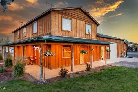 16470 SW Highway 126 Powell Butte OR 97753