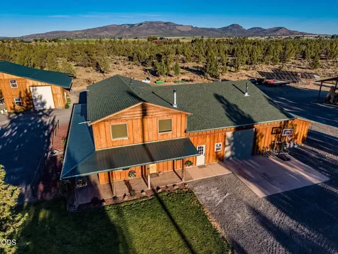 16470 SW Highway 126 Powell Butte OR 97753