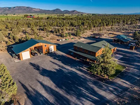 16470 SW Highway 126 Powell Butte OR 97753