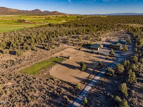 16470 SW Highway 126 Powell Butte OR 97753