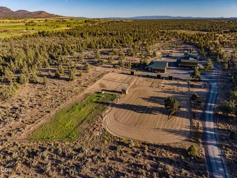 16470 SW Highway 126 Powell Butte OR 97753