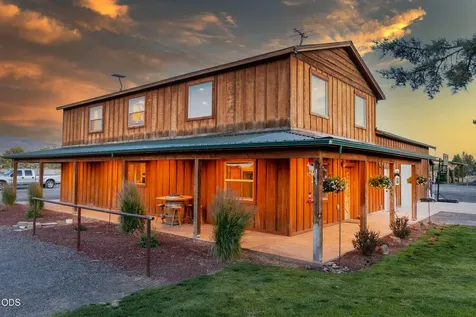 16470 SW Highway 126 Powell Butte OR 97753
