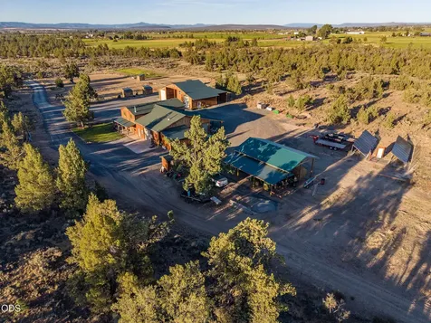 16470 SW Highway 126 Powell Butte OR 97753