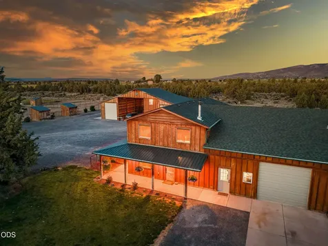 16470 SW Highway 126 Powell Butte OR 97753