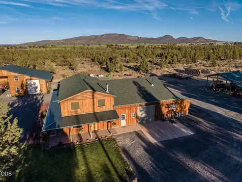 16470 SW Highway 126 Powell Butte OR 97753