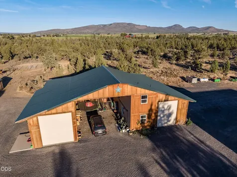 16470 SW Highway 126 Powell Butte OR 97753