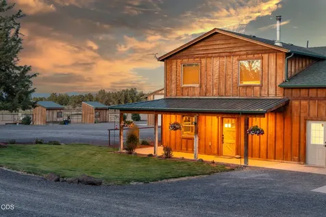 16470 SW Highway 126 Powell Butte OR 97753