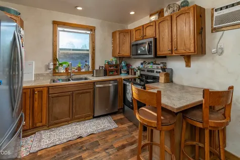 16470 SW Highway 126 Powell Butte OR 97753