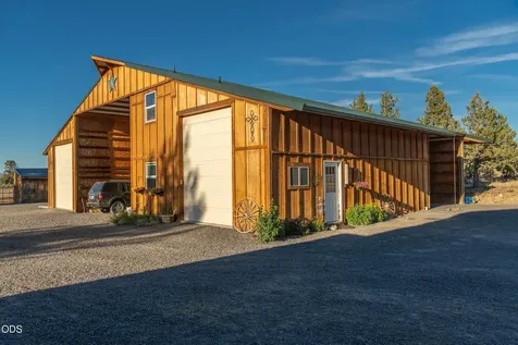 16470 SW Highway 126 Powell Butte OR 97753