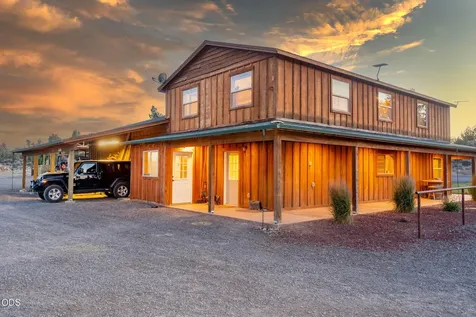 16470 SW Highway 126 Powell Butte OR 97753