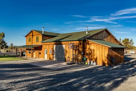 16470 SW Highway 126 Powell Butte OR 97753