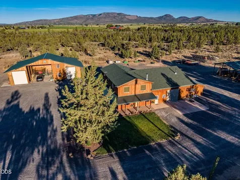 16470 SW Highway 126 Powell Butte OR 97753