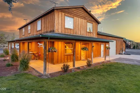 16470 SW Highway 126 Powell Butte OR 97753