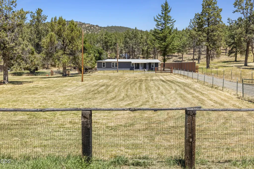 19223 N Poe Valley Road Klamath Falls OR 97603