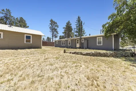 19223 N Poe Valley Road Klamath Falls OR 97603