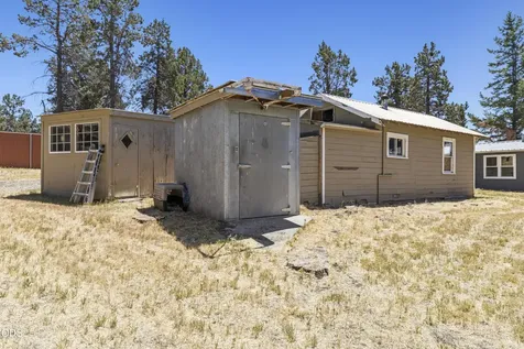 19223 N Poe Valley Road Klamath Falls OR 97603