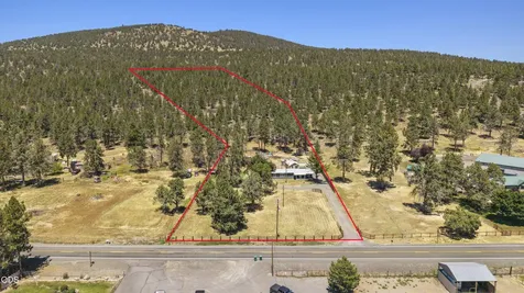19223 N Poe Valley Road Klamath Falls OR 97603