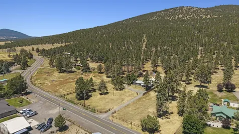 19223 N Poe Valley Road Klamath Falls OR 97603
