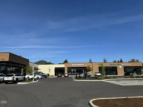 1314 Springbrook Road Medford OR 97504