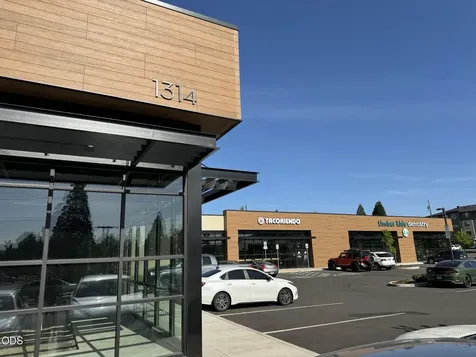 1314 Springbrook Road Medford OR 97504