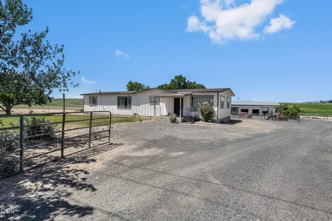 7200 NE Quaale Road Madras OR 97741