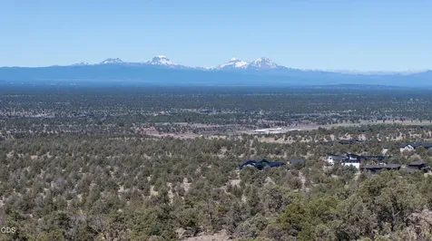 Seven Peaks Loop Powell Butte OR 97753