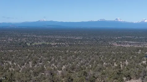 Seven Peaks Loop Powell Butte OR 97753