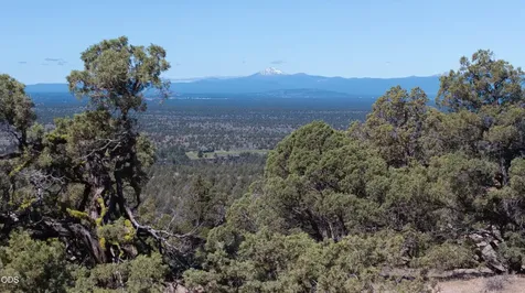 Seven Peaks Loop Powell Butte OR 97753